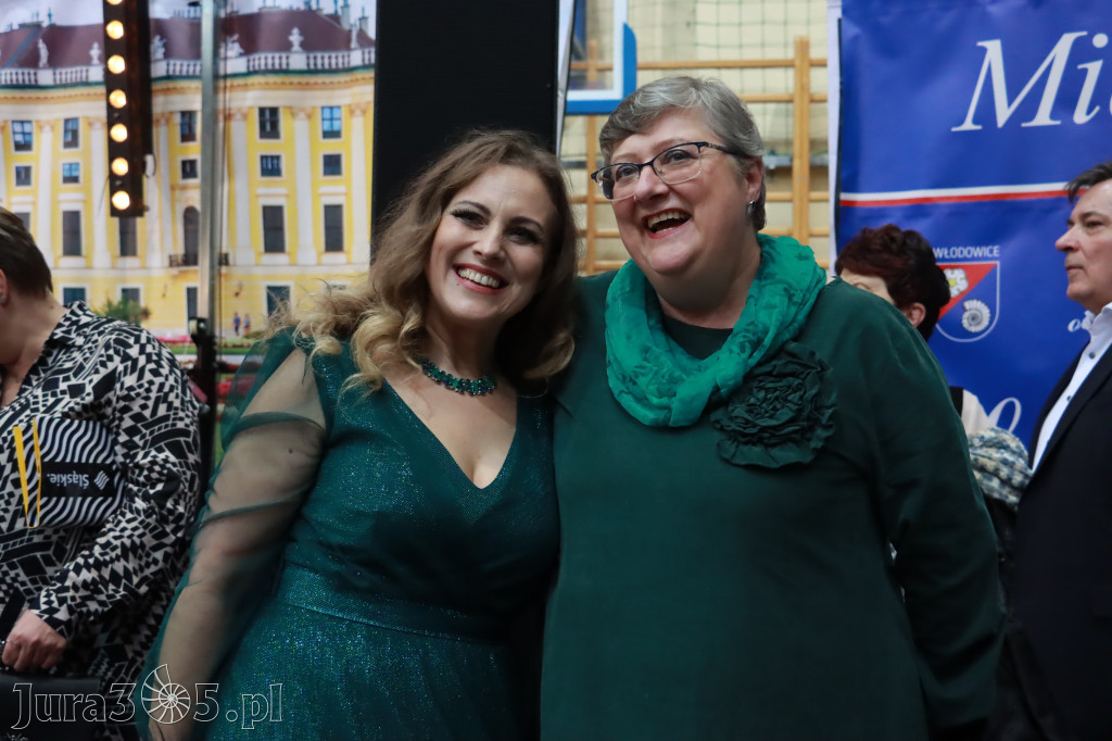Fotorelacja II: Pierwszy Koncert Noworoczny we Włodowicach