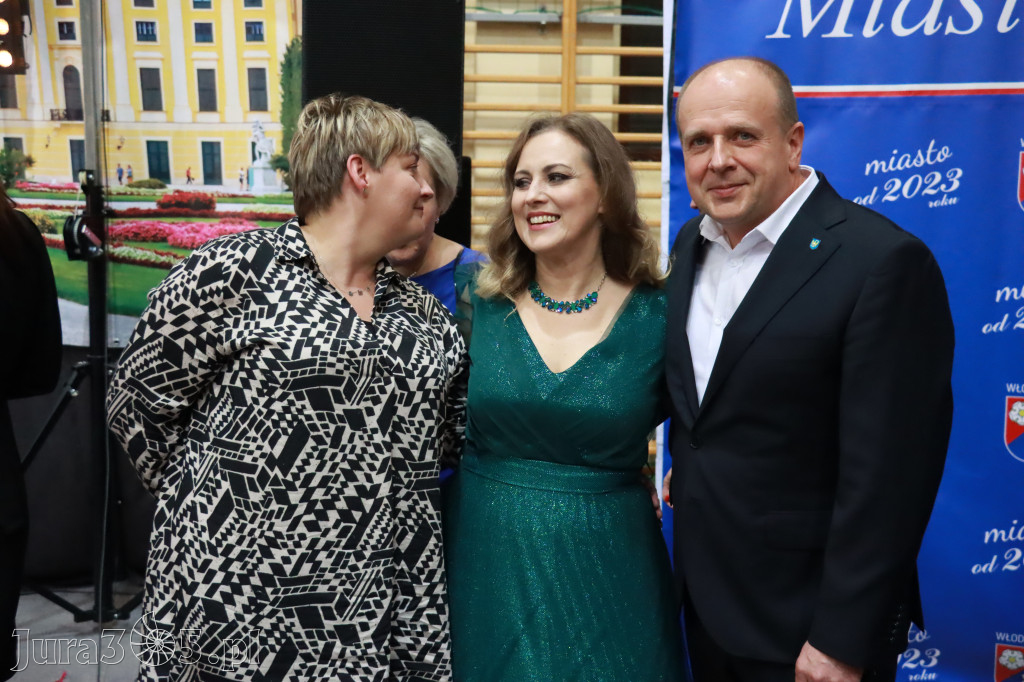 Fotorelacja II: Pierwszy Koncert Noworoczny we Włodowicach