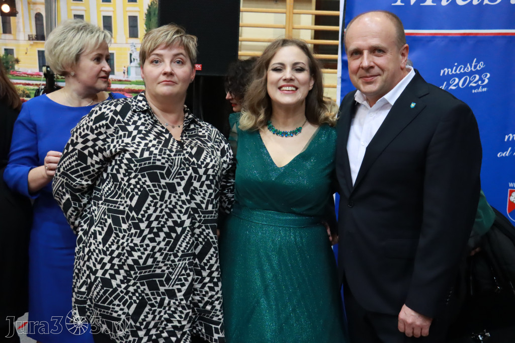 Fotorelacja II: Pierwszy Koncert Noworoczny we Włodowicach
