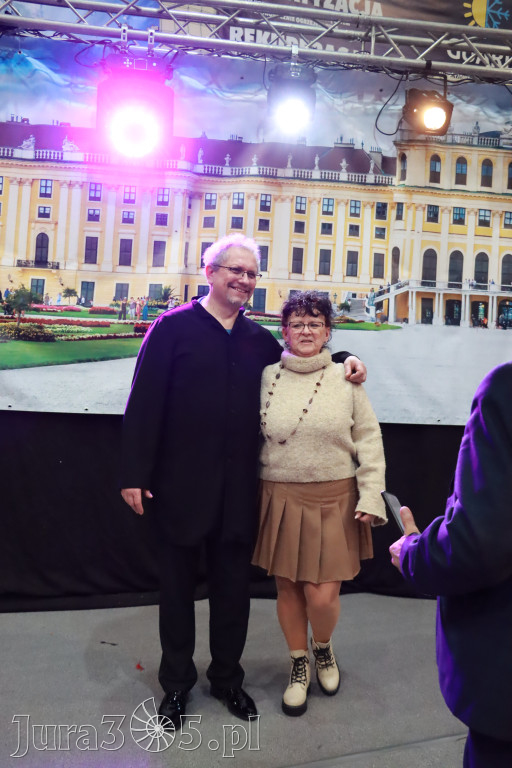 Fotorelacja II: Pierwszy Koncert Noworoczny we Włodowicach