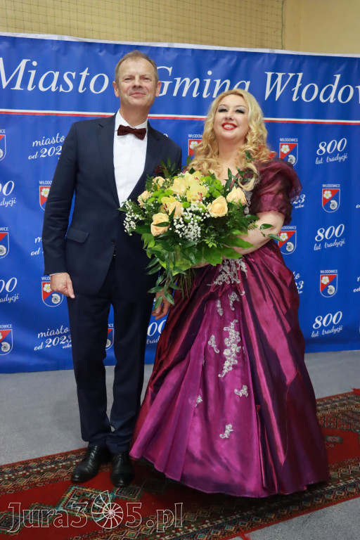Fotorelacja II: Pierwszy Koncert Noworoczny we Włodowicach