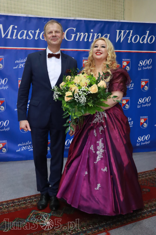 Fotorelacja II: Pierwszy Koncert Noworoczny we Włodowicach
