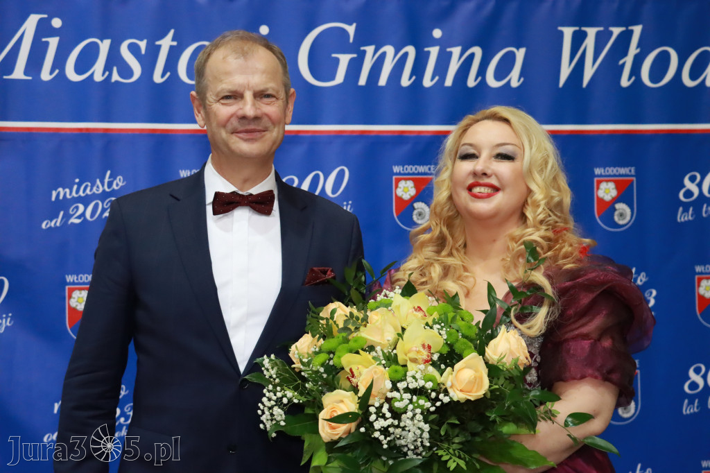 Fotorelacja II: Pierwszy Koncert Noworoczny we Włodowicach