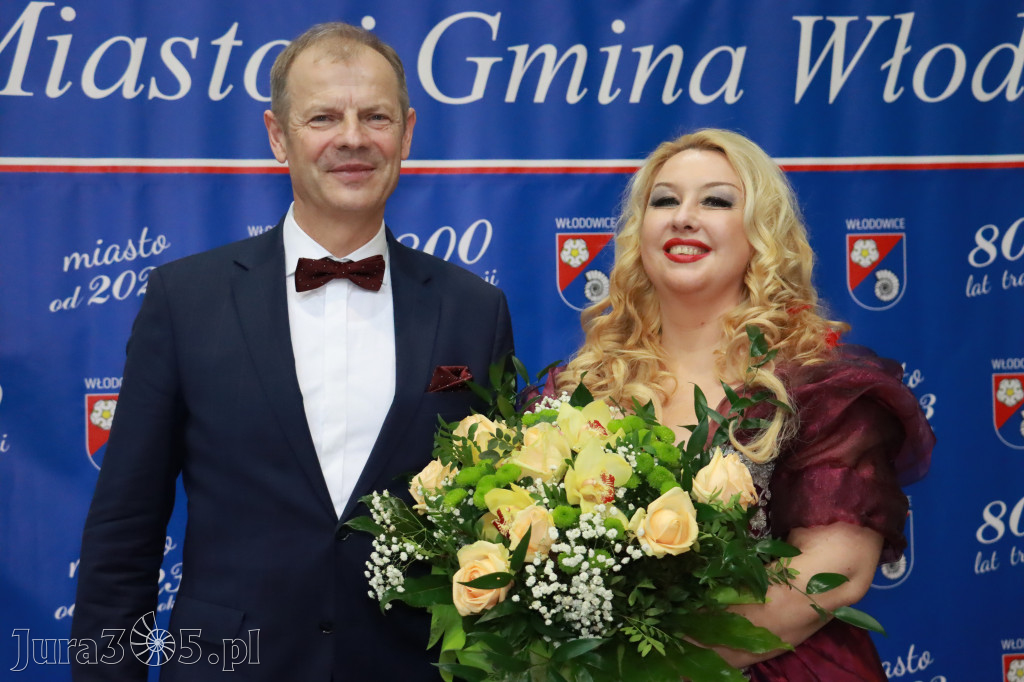 Fotorelacja II: Pierwszy Koncert Noworoczny we Włodowicach