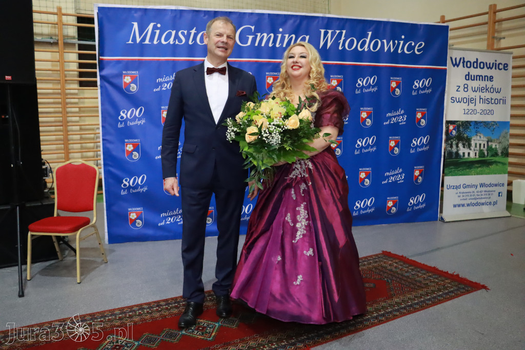 Fotorelacja II: Pierwszy Koncert Noworoczny we Włodowicach