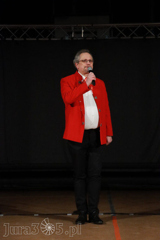 Fotorelacja: Koncert Zespołu Śląsk w Kroczycach
