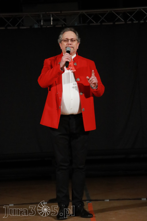 Fotorelacja: Koncert Zespołu Śląsk w Kroczycach
