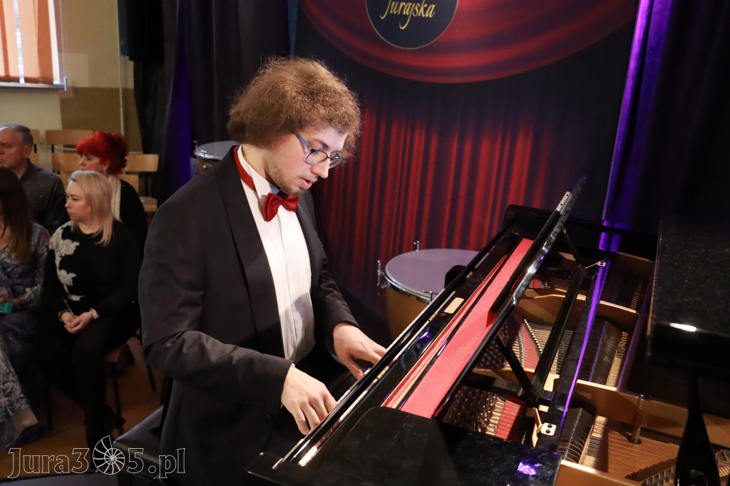 Fotorelacja: Rozśpiewane Przedwiośnie w Filharmonii Jurajskiej