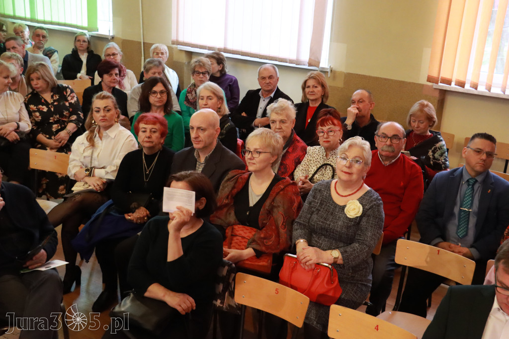 Fotorelacja: Rozśpiewane Przedwiośnie w Filharmonii Jurajskiej