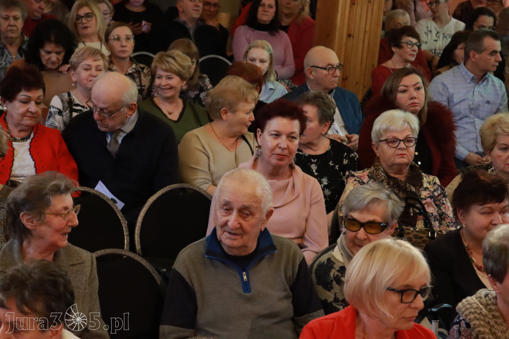 Fotorelacja: Rozśpiewane Przedwiośnie w Filharmonii Jurajskiej