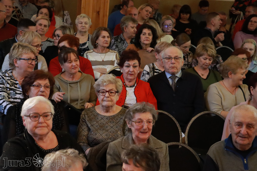 Fotorelacja: Rozśpiewane Przedwiośnie w Filharmonii Jurajskiej