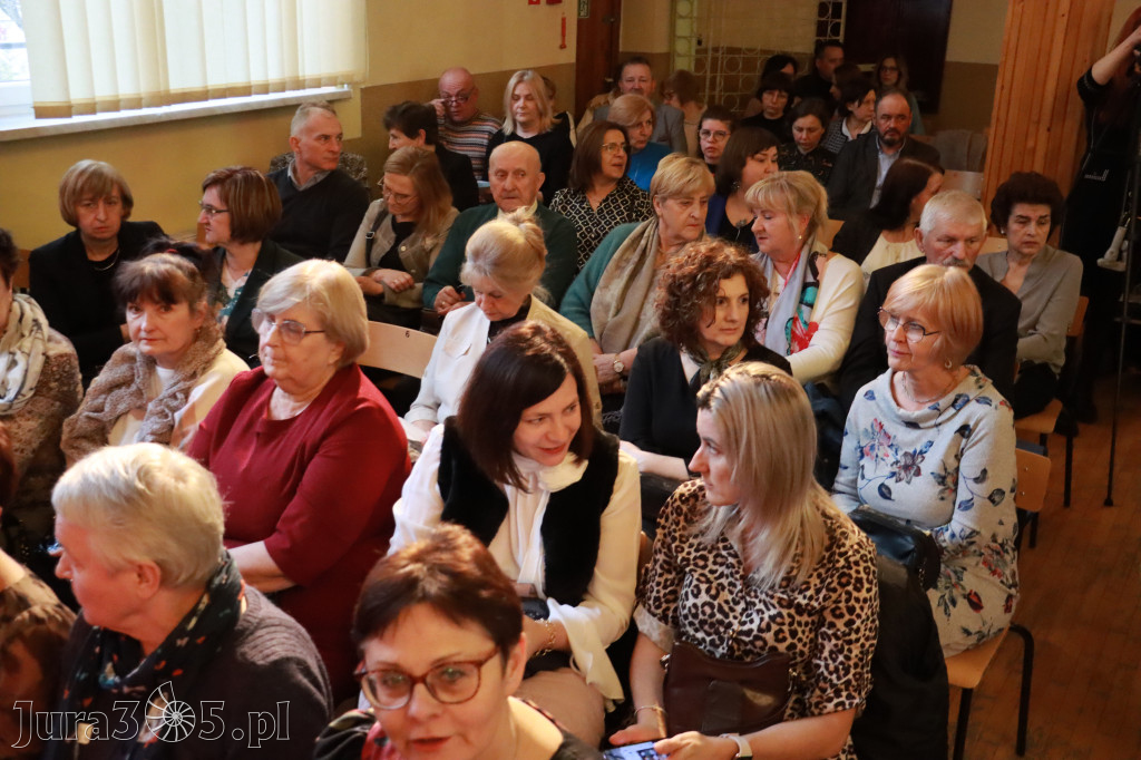 Fotorelacja: Rozśpiewane Przedwiośnie w Filharmonii Jurajskiej