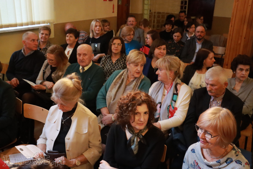 Fotorelacja: Rozśpiewane Przedwiośnie w Filharmonii Jurajskiej