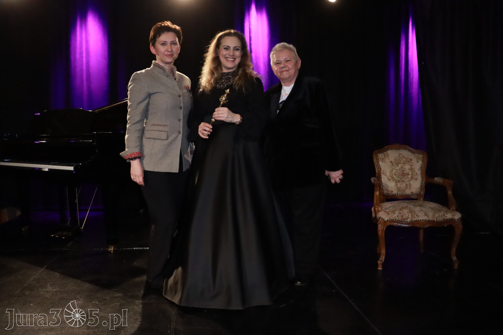 Fotorelacja: Rozśpiewane Przedwiośnie w Filharmonii Jurajskiej