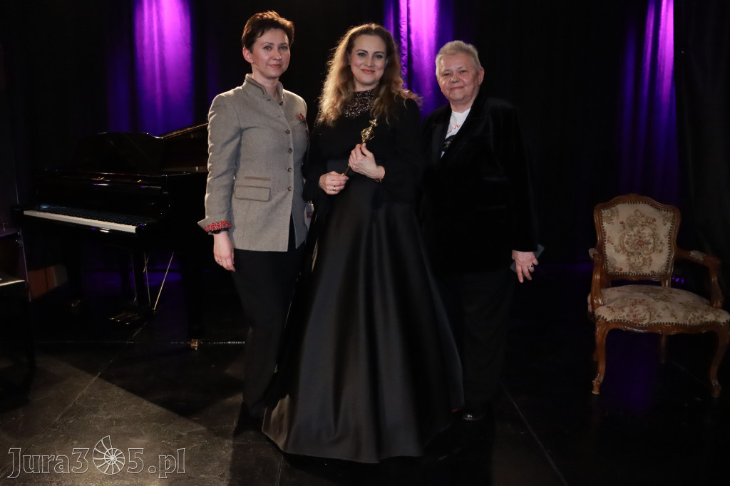 Fotorelacja: Rozśpiewane Przedwiośnie w Filharmonii Jurajskiej