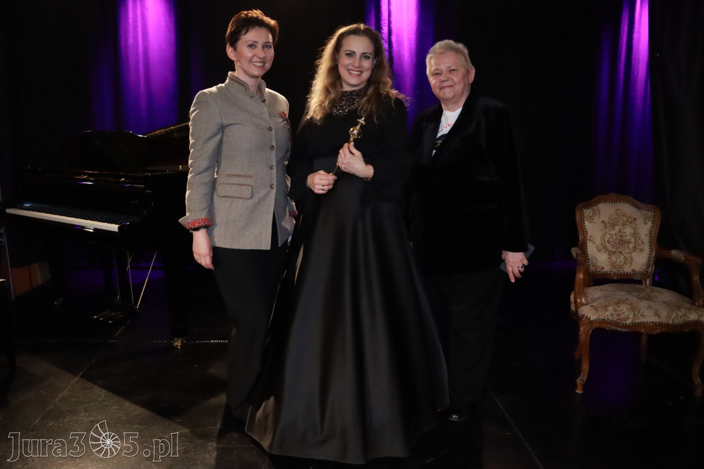 Fotorelacja: Rozśpiewane Przedwiośnie w Filharmonii Jurajskiej