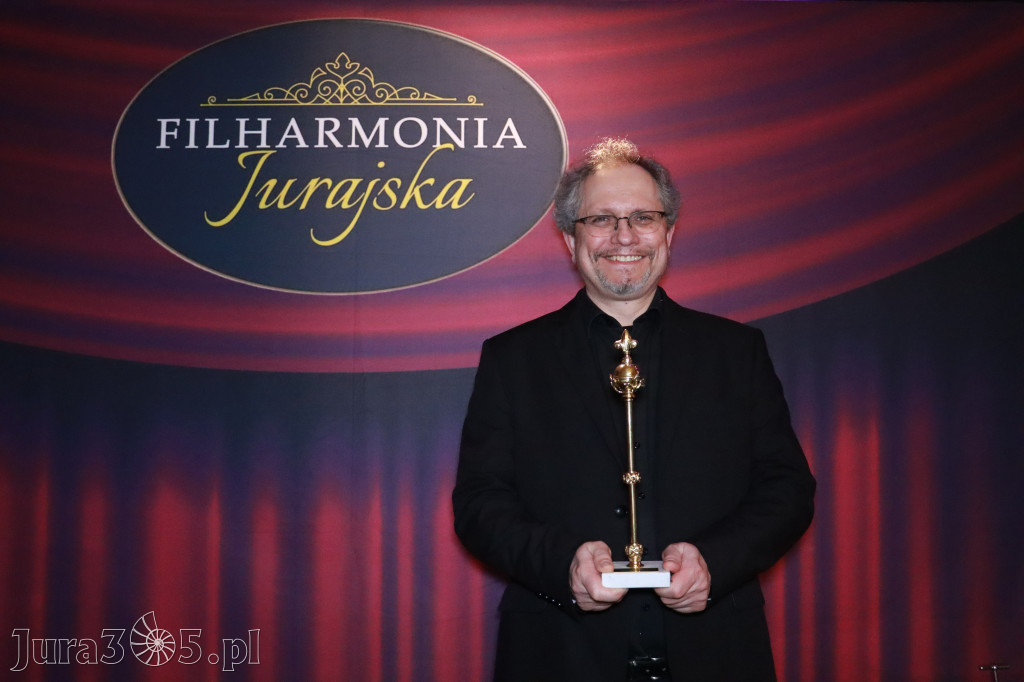 Fotorelacja: Rozśpiewane Przedwiośnie w Filharmonii Jurajskiej