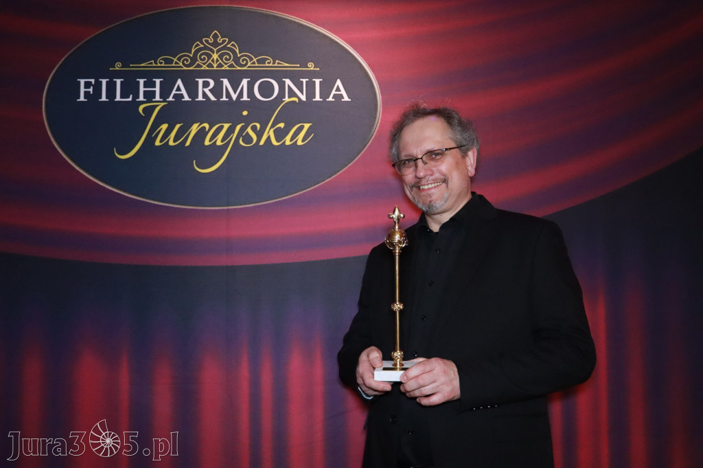 Fotorelacja: Rozśpiewane Przedwiośnie w Filharmonii Jurajskiej