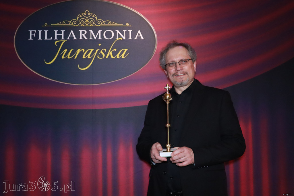 Fotorelacja: Rozśpiewane Przedwiośnie w Filharmonii Jurajskiej