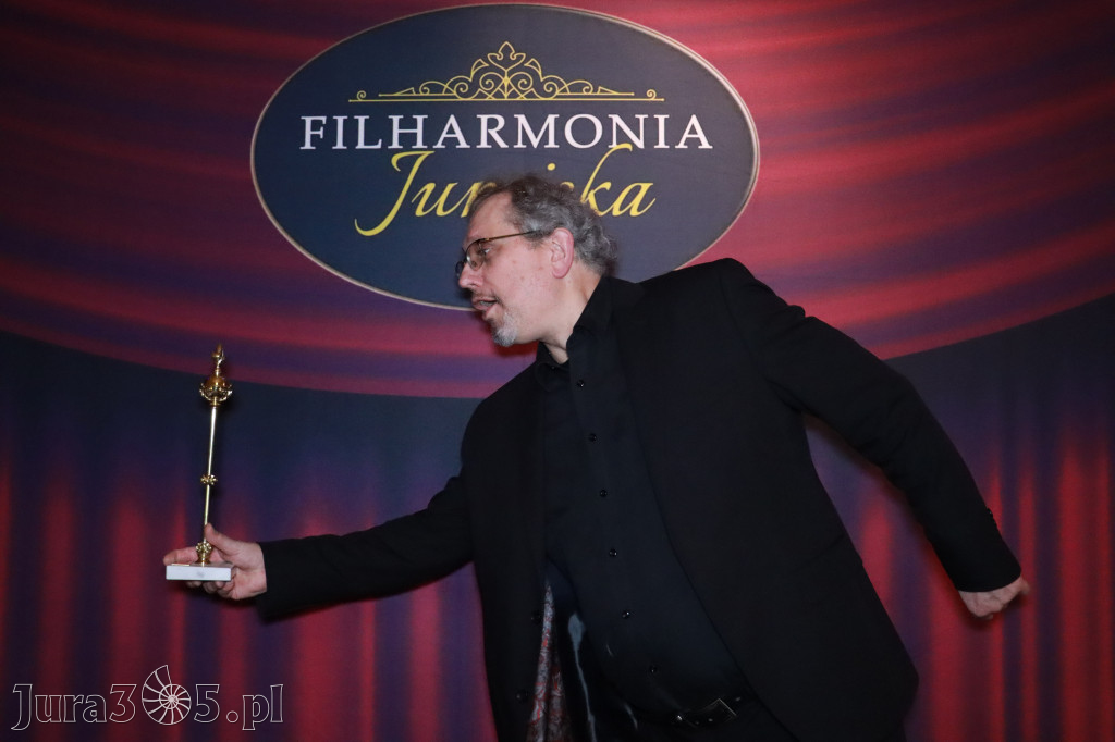 Fotorelacja: Rozśpiewane Przedwiośnie w Filharmonii Jurajskiej