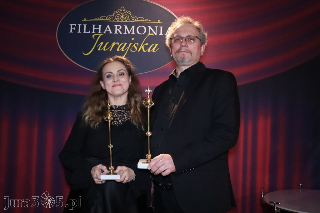 Fotorelacja: Rozśpiewane Przedwiośnie w Filharmonii Jurajskiej