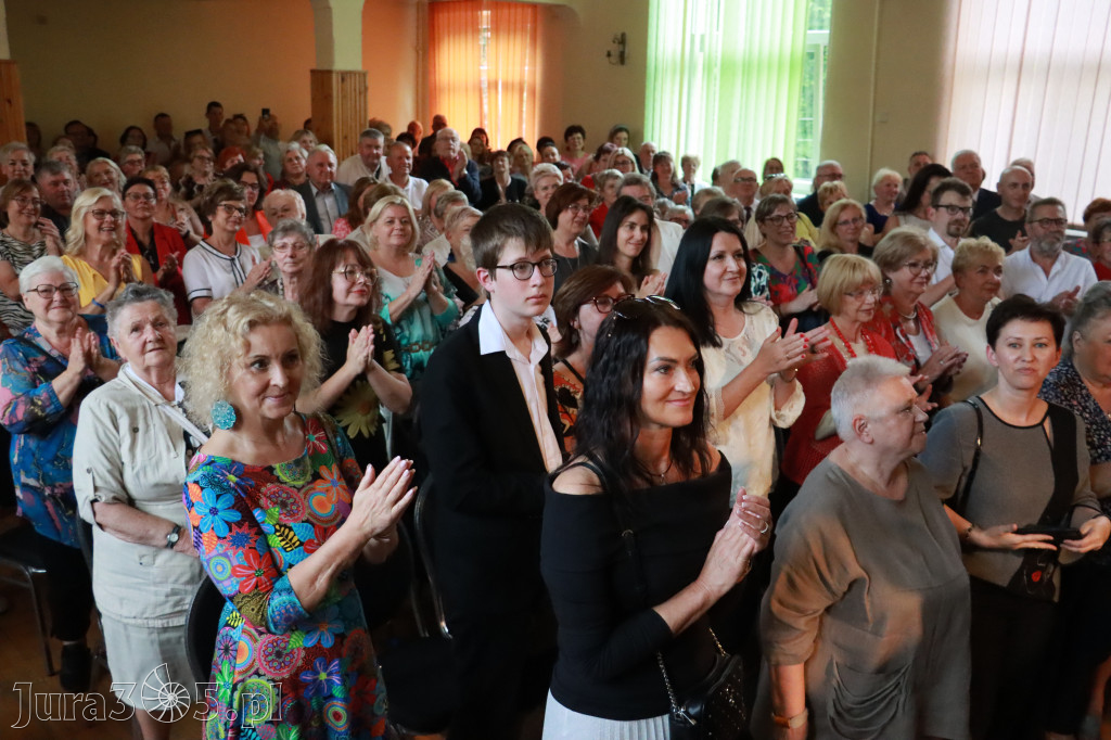 Fotorelacja: DZIEŃ MATKI Z ANNĄ GERMAN