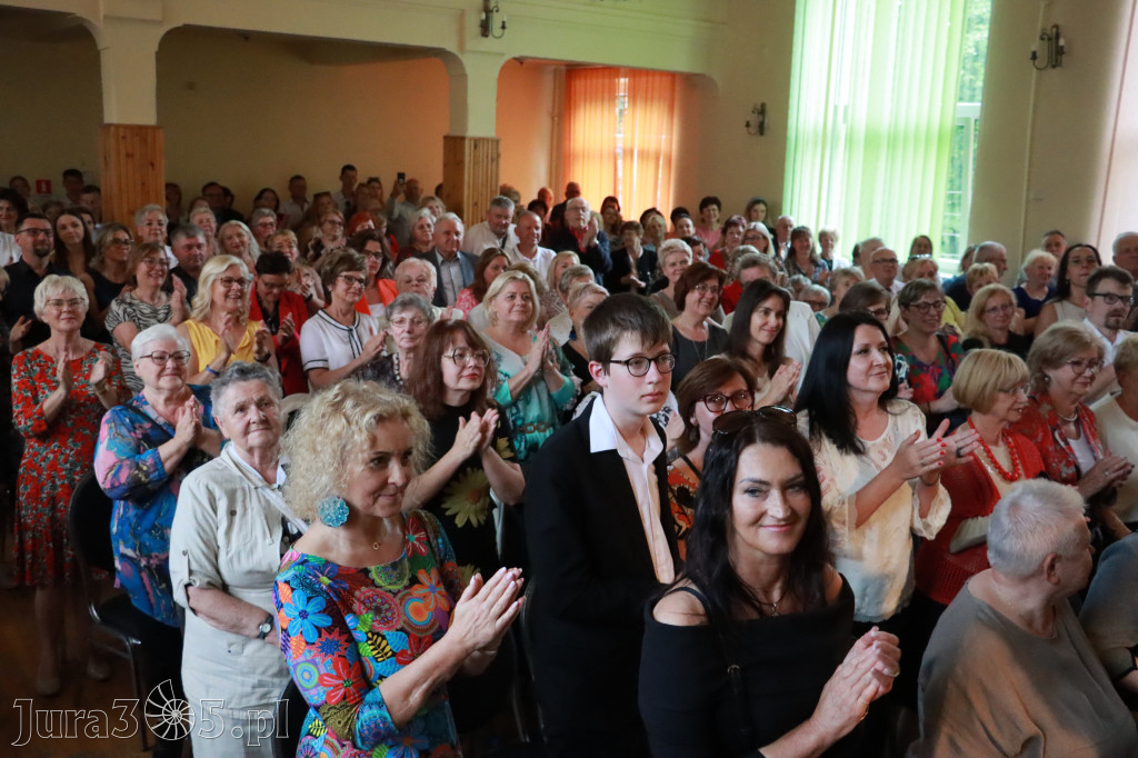 Fotorelacja: DZIEŃ MATKI Z ANNĄ GERMAN