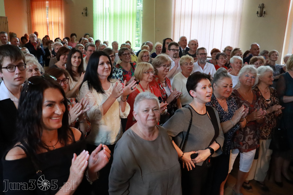 Fotorelacja: DZIEŃ MATKI Z ANNĄ GERMAN