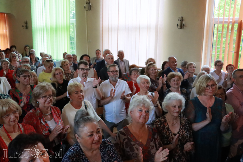 Fotorelacja: DZIEŃ MATKI Z ANNĄ GERMAN
