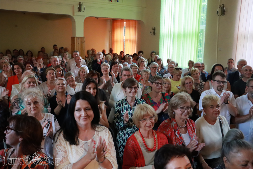 Fotorelacja: DZIEŃ MATKI Z ANNĄ GERMAN