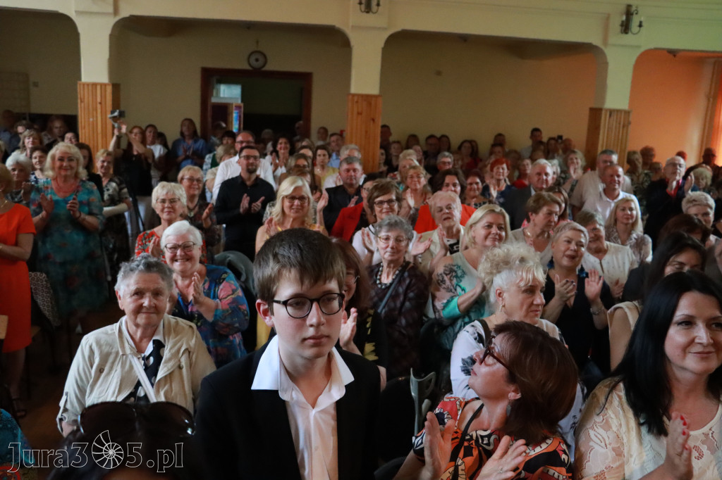 Fotorelacja: DZIEŃ MATKI Z ANNĄ GERMAN