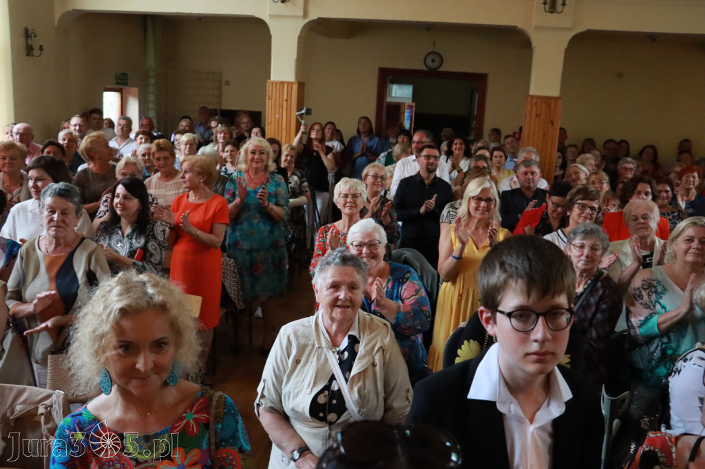 Fotorelacja: DZIEŃ MATKI Z ANNĄ GERMAN
