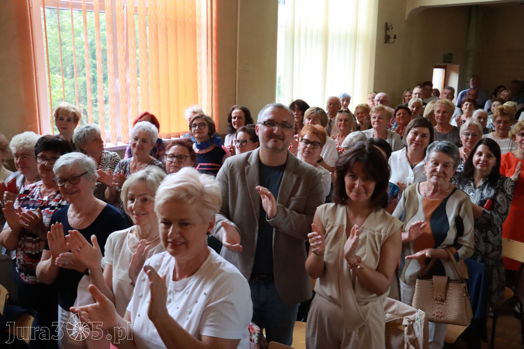 Fotorelacja: DZIEŃ MATKI Z ANNĄ GERMAN
