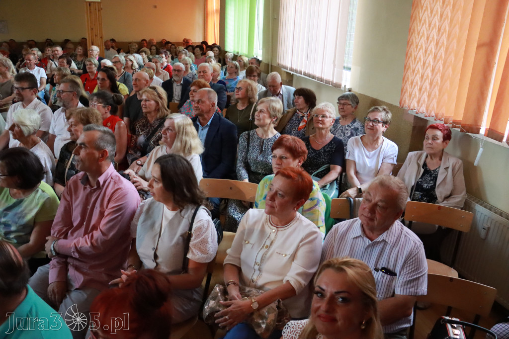 Fotorelacja: DZIEŃ MATKI Z ANNĄ GERMAN