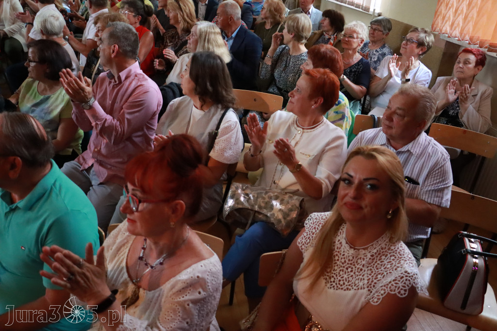 Fotorelacja: DZIEŃ MATKI Z ANNĄ GERMAN