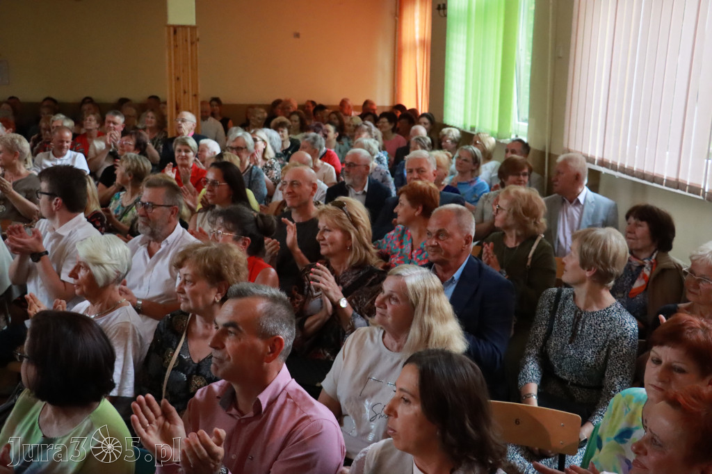 Fotorelacja: DZIEŃ MATKI Z ANNĄ GERMAN