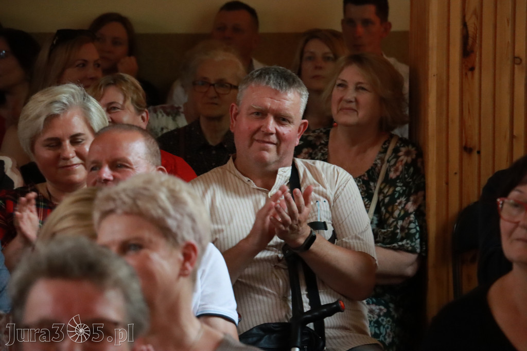 Fotorelacja: DZIEŃ MATKI Z ANNĄ GERMAN