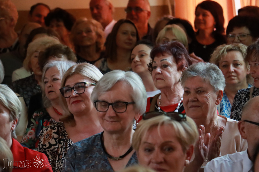 Fotorelacja: DZIEŃ MATKI Z ANNĄ GERMAN