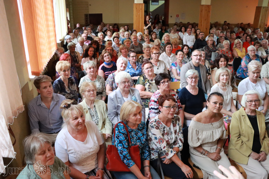 Fotorelacja: DZIEŃ MATKI Z ANNĄ GERMAN