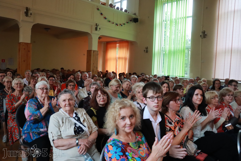 Fotorelacja: DZIEŃ MATKI Z ANNĄ GERMAN