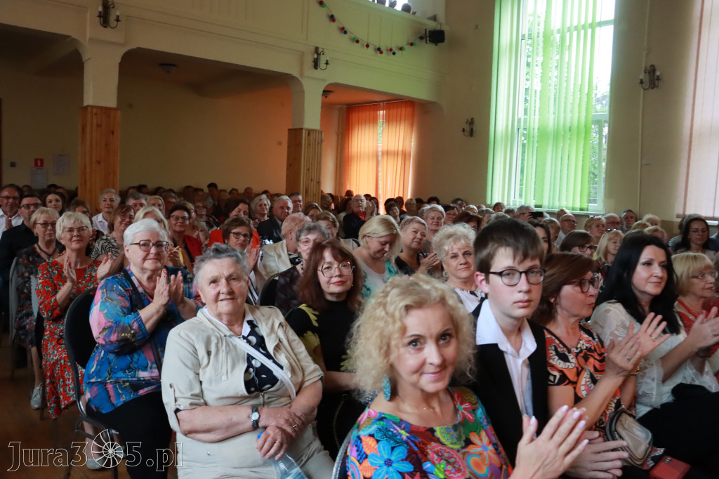 Fotorelacja: DZIEŃ MATKI Z ANNĄ GERMAN