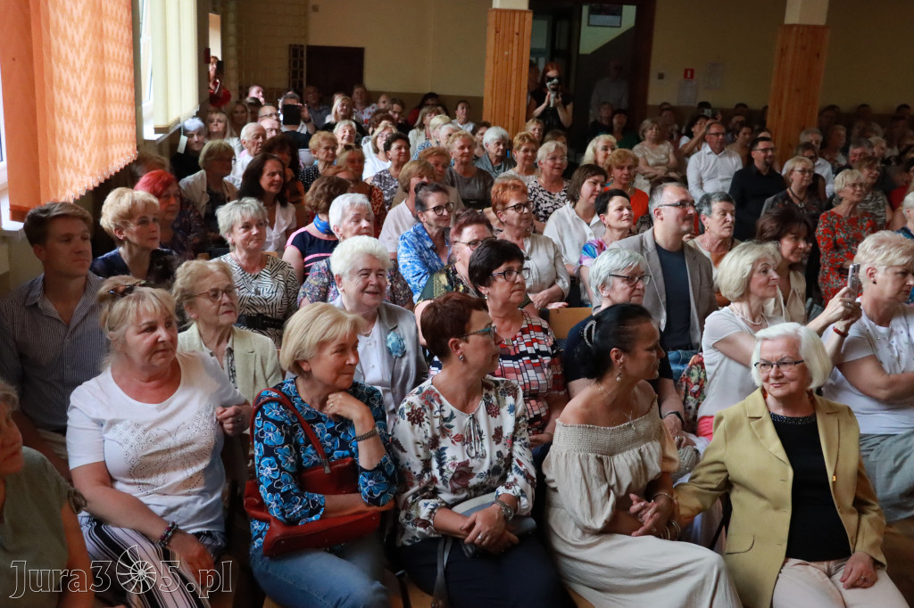 Fotorelacja: DZIEŃ MATKI Z ANNĄ GERMAN