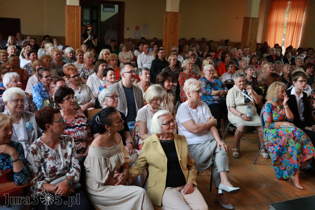 Fotorelacja: DZIEŃ MATKI Z ANNĄ GERMAN