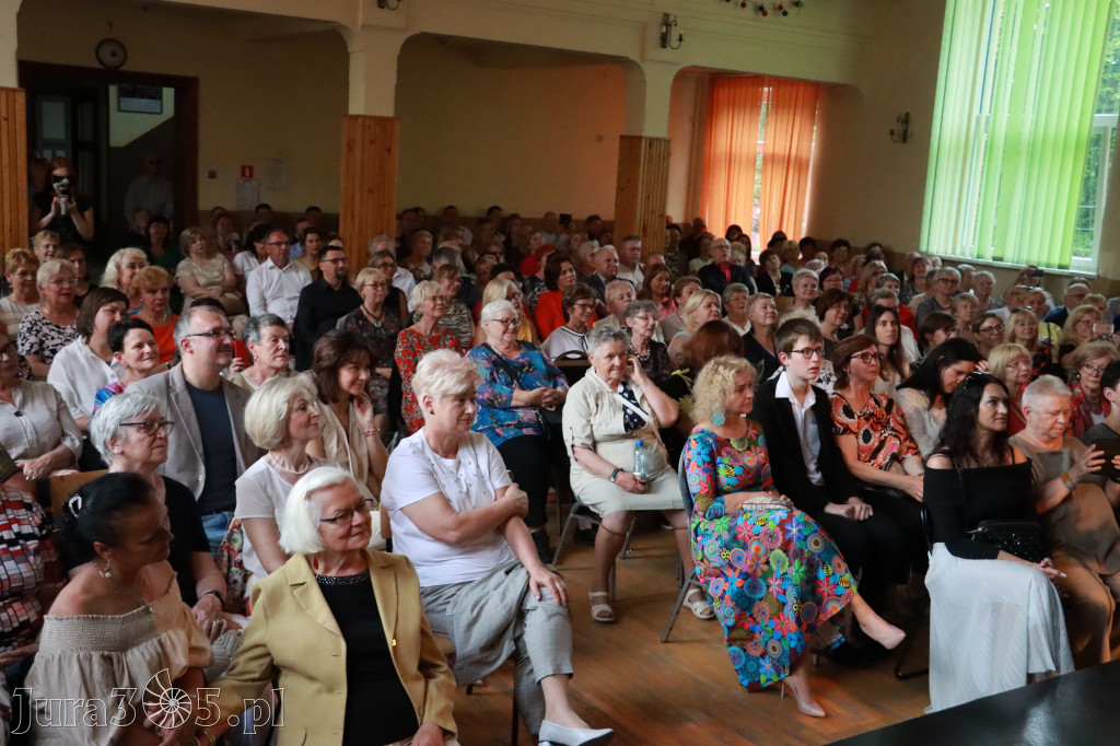 Fotorelacja: DZIEŃ MATKI Z ANNĄ GERMAN
