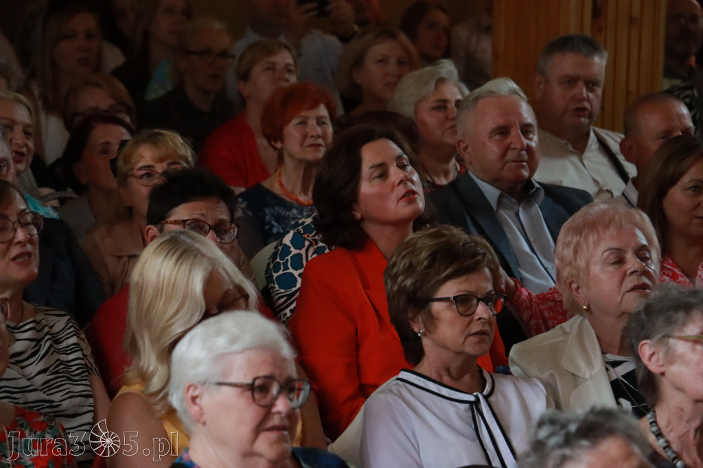Fotorelacja: DZIEŃ MATKI Z ANNĄ GERMAN