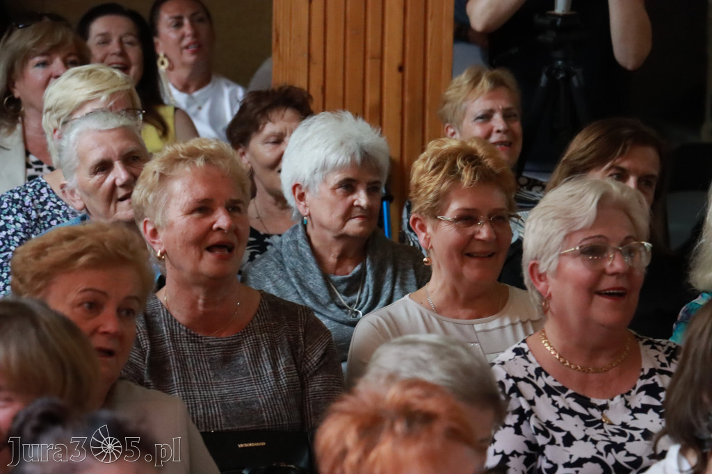 Fotorelacja: DZIEŃ MATKI Z ANNĄ GERMAN