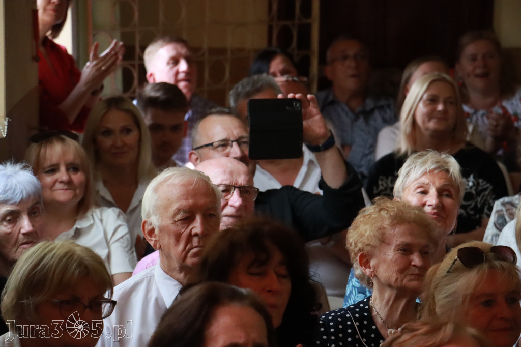 Fotorelacja: DZIEŃ MATKI Z ANNĄ GERMAN