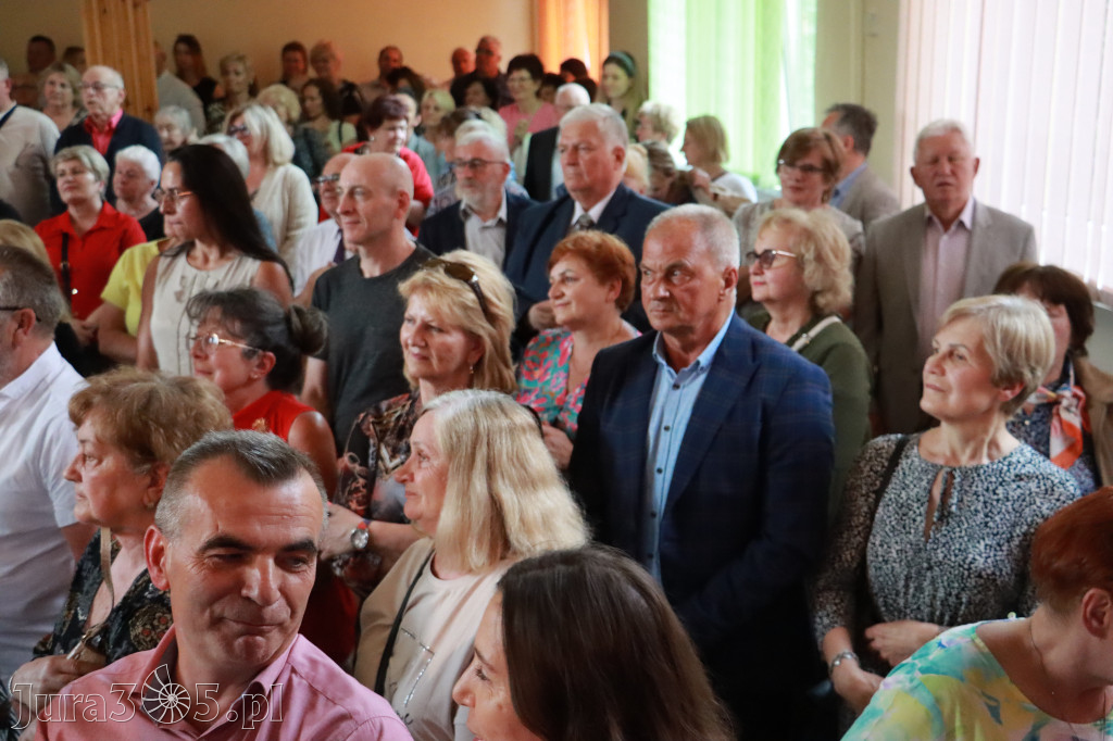 Fotorelacja: DZIEŃ MATKI Z ANNĄ GERMAN