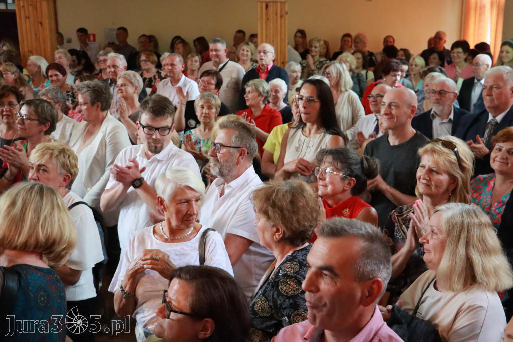 Fotorelacja: DZIEŃ MATKI Z ANNĄ GERMAN