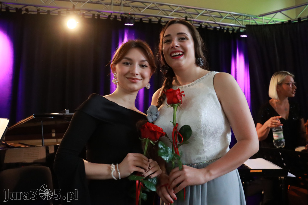 Fotorelacja: DZIEŃ MATKI Z ANNĄ GERMAN